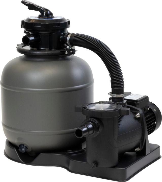 Produktbild Summer Fun Sandfilter