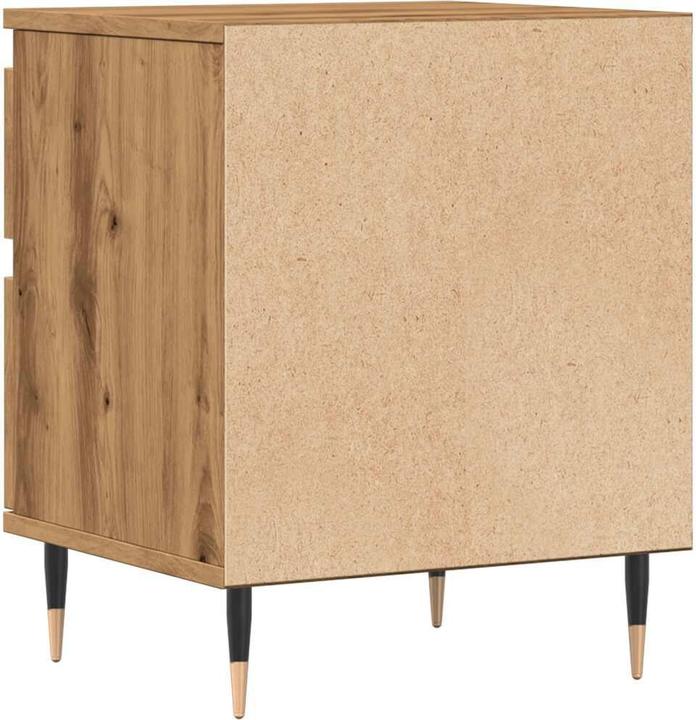 Immagine prodotto vidaXL Comodino (40 x 35 x 50 cm)