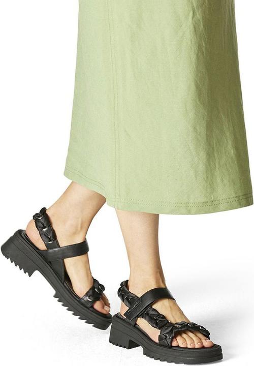 Actual product image Tamaris Sandal (40)