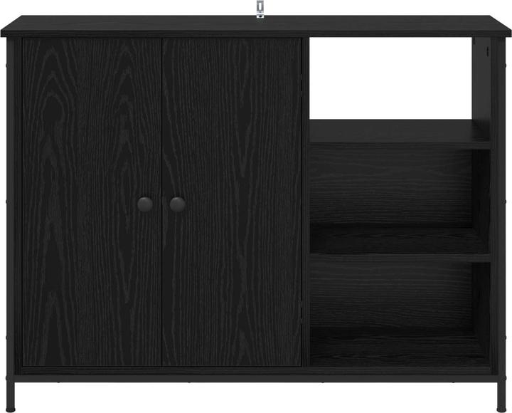 Produktbild vidaXL Sideboard-Aufbewahrung (100 x 33 x 75 cm)