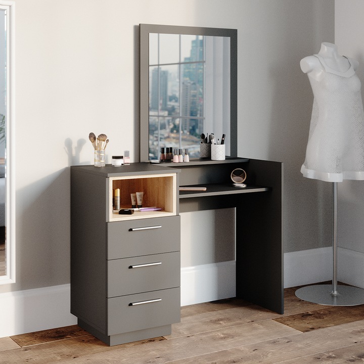 Produktbild Vicco Beatrice mit Spiegel