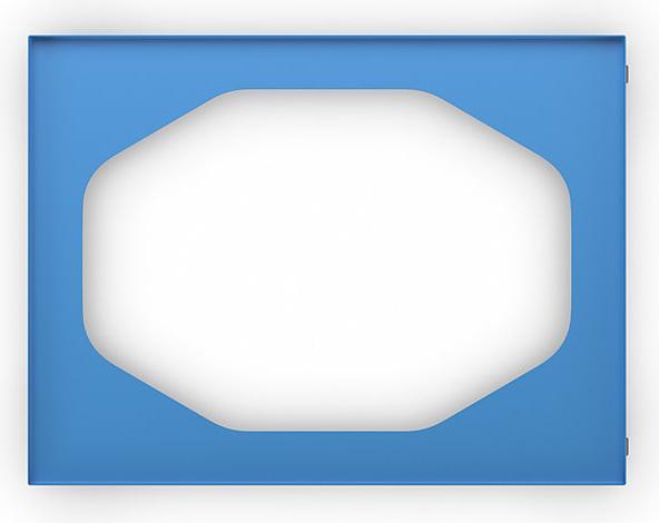 Produktbild eurokraft pro Premium-Transportroller NEO (250 kg)