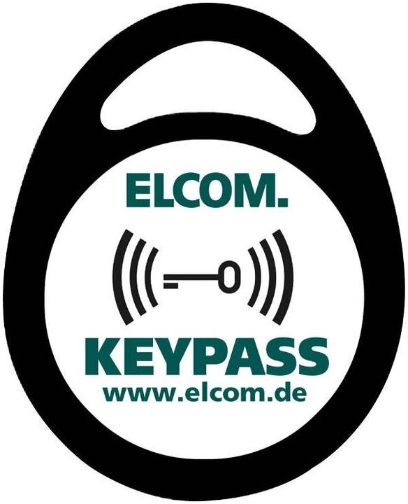 Elcom KPA-003