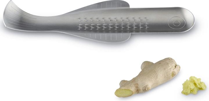 Image du produit Alessi Râpe à gingembre