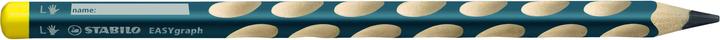 Productafbeelding STABILO EASYgraph potlood linkshandig HB (3.15 mm, HB, 1x)