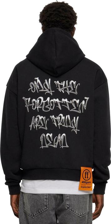 Image du produit Forgotten Faces - Sweat à capuche - Homme (XS)