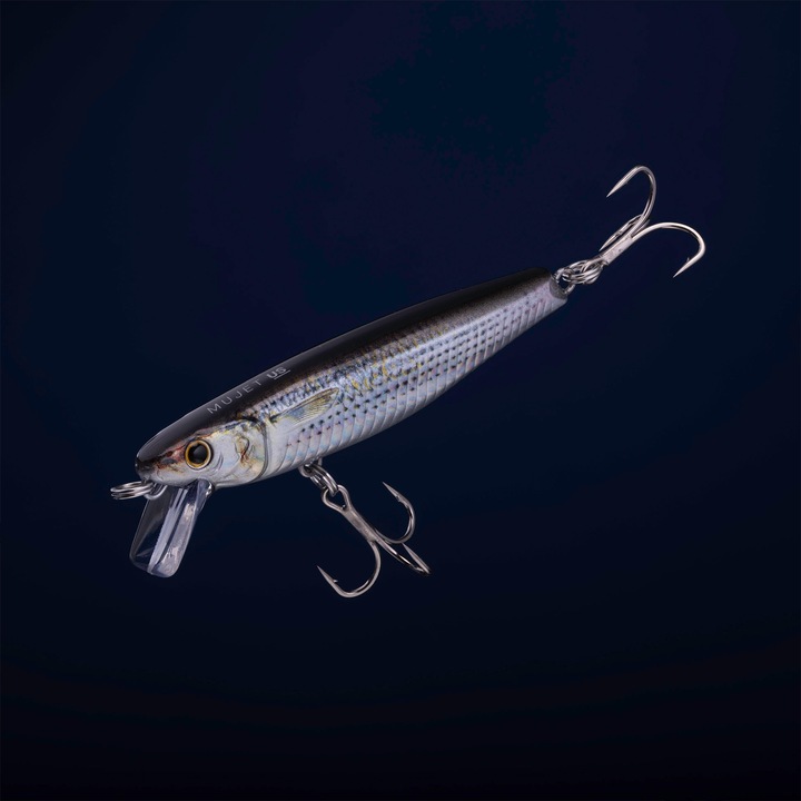 Image du produit Caperlan MUJET 90 US (9 cm)