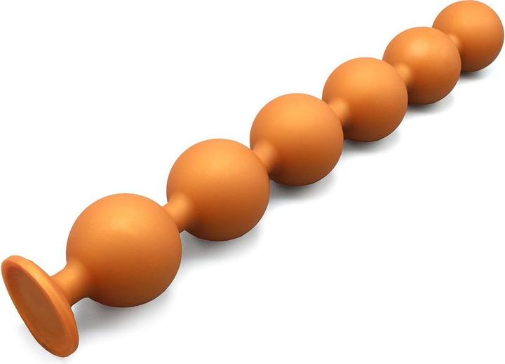 Produktbild KSB - 6 Big Mega Balls Silicone
