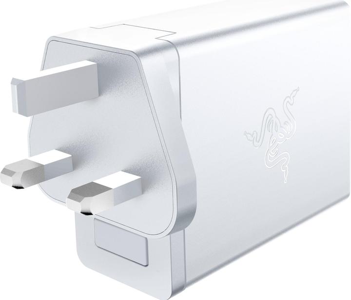 Productafbeelding Razer USB-C GaN Lader (130 W)