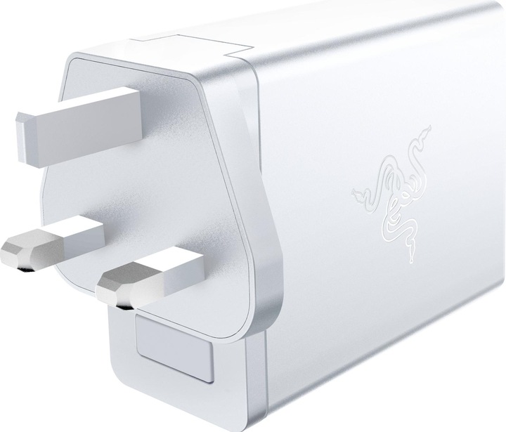 Produktbild Razer USB-C GaN Charger (130 W)