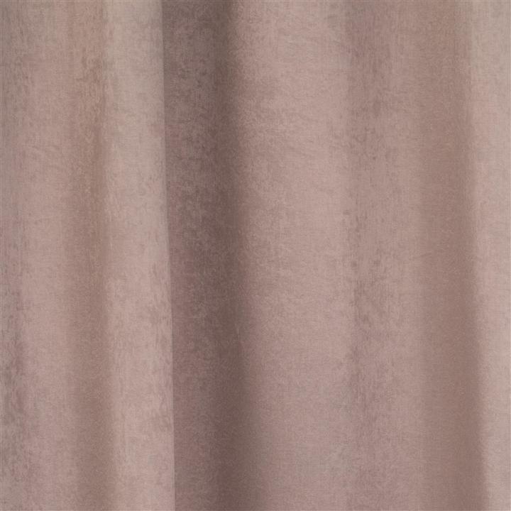 Productafbeelding Domoletti GORDIJN YORK 140X260CM GRIJS/TAPE (300 x 220 cm)