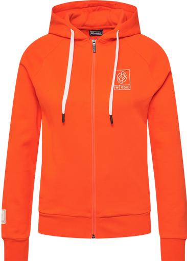 Immagine prodotto hummel Gg12 Felpa Con Cappuccio Donna (XS)