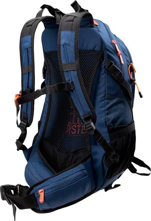 Actual product image Hi-Tec Aruba Backpack (30 l)