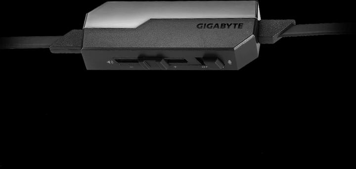 Actual product image Gigabyte Force H3