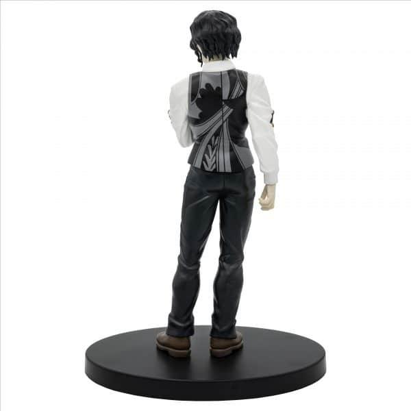 Produktbild Banpresto Demon Slayer - Muzan Kibutsuji Demon Series