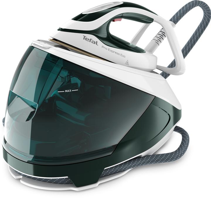 Tefal Pro Express Eco GV9E21 (2200 W, 560 g/min)
