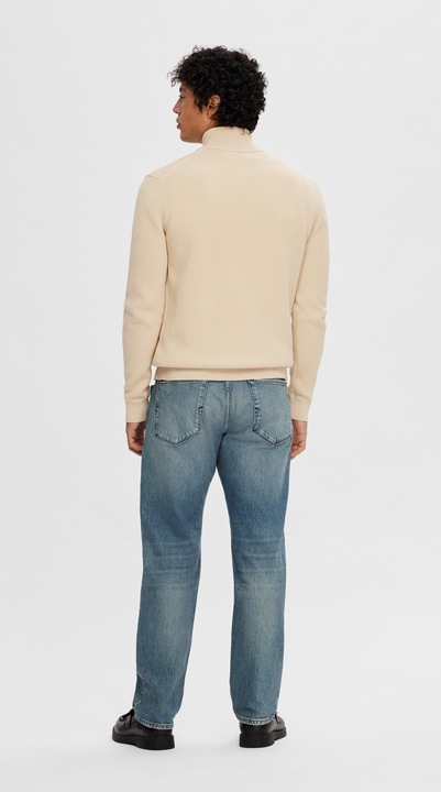 Produktbild Selected Homme Half-zip Pullover (S)