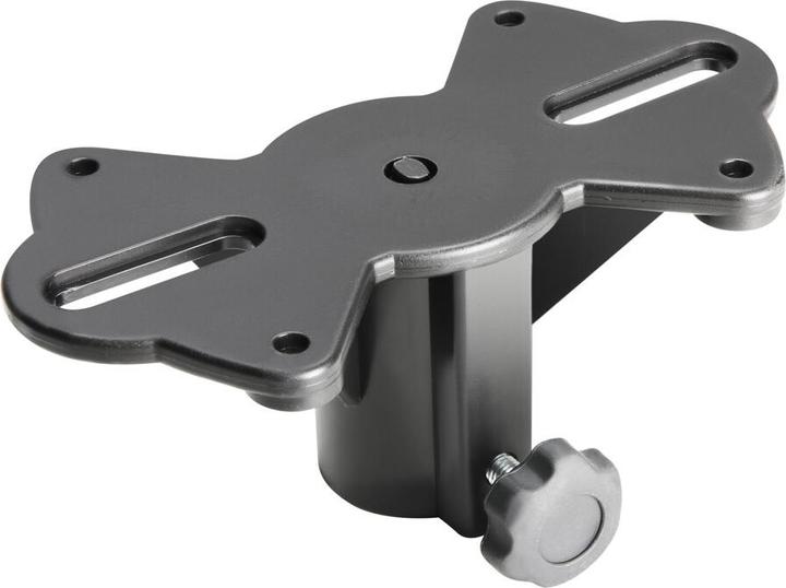 Actual product image Adam Hall SPS 57 Mounting flange