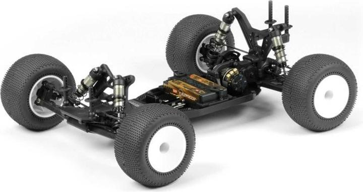 Actual product image Xray XT2C'23 - 2WD 1/10 ELECTRIC STADIUM TRUCK - CARPET EDITION (Kit)