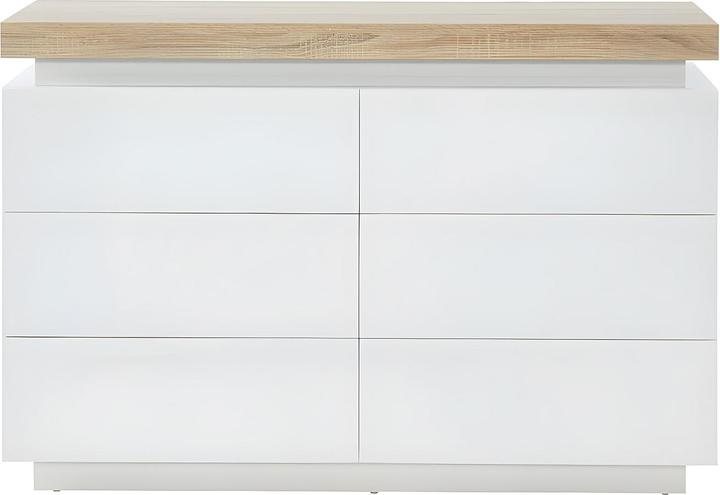 Image du produit Vente-unique Halo (120 x 40 x 80 cm)