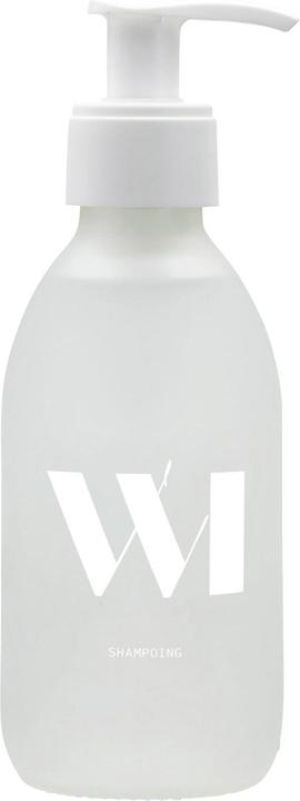 Produktbild What Matters Shampoo (190 ml, Flüssiges Shampoo)