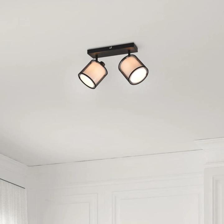 Produktbild Trio Burton (E14)