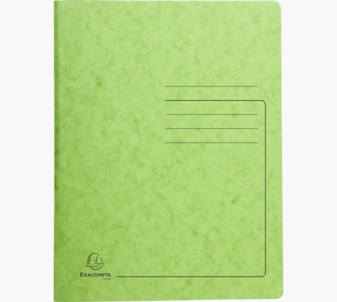 Actual product image Exacompta Quick binder (A4, 1 x)