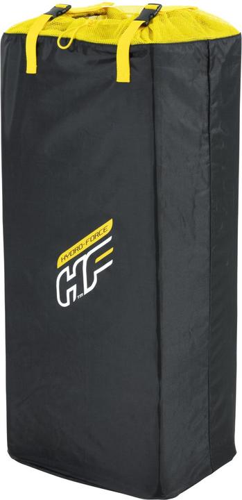 Actual product image Bestway HF SUP White Cap Convertible (10')