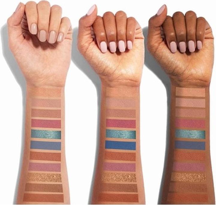 Produktbild Bellapierre Cosmetics Eyes - All-Stars Eyeshadow Palette