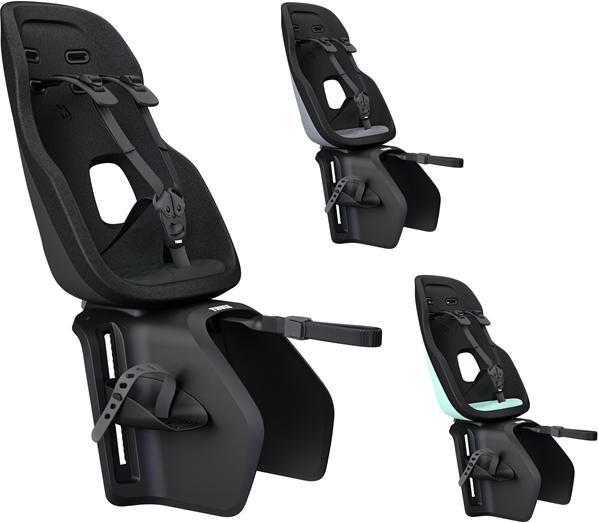 Actual product image Thule Child seat Yepp Nexxt 2 Maxi (GT) (Carrier)