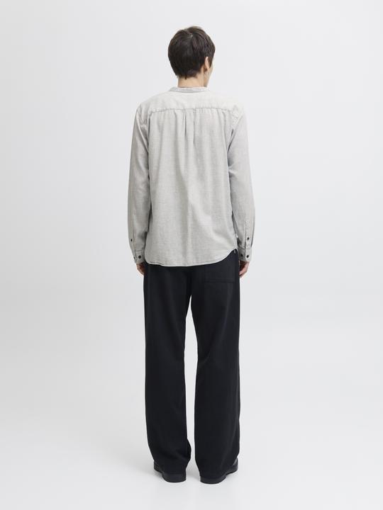 Produktbild Jack & Jones Comfort Fit Hemd Hemd (S)