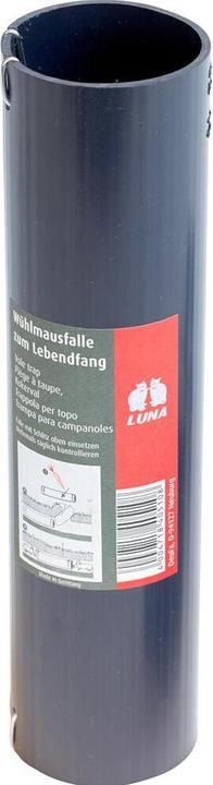 Shots Tube trap 1 piece in bag