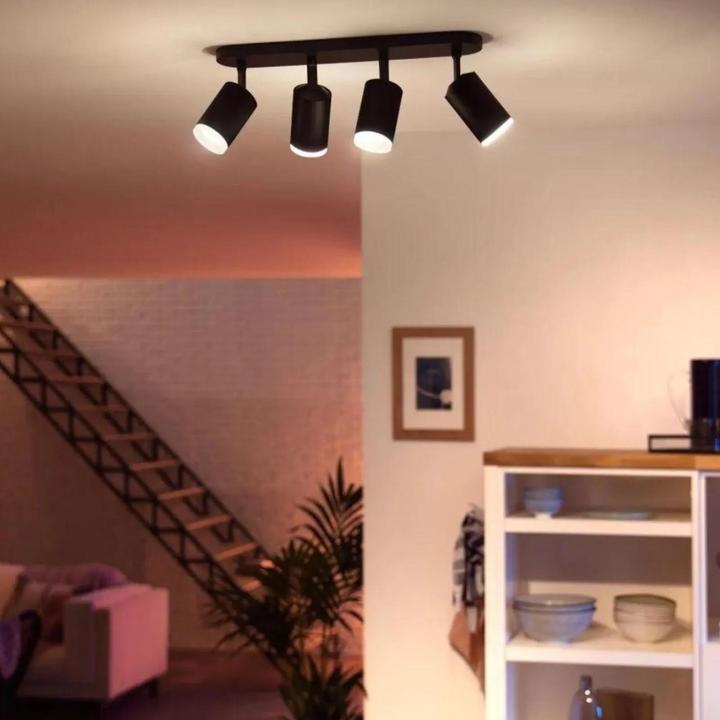 Produktbild Philips Hue Fugato (1600 lm, GU10)