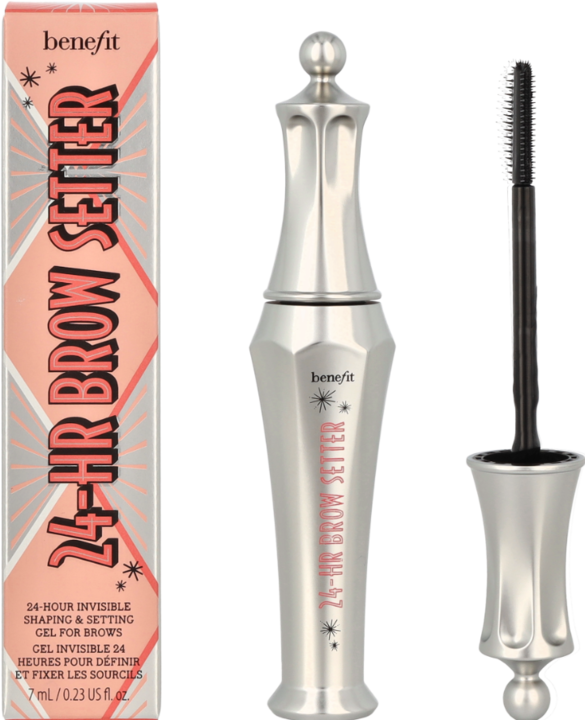Produktbild BeneFit Cosmetics 24-HR Brow Setter (Braun)