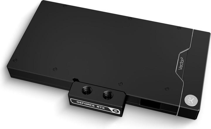 Actual product image EKWB EK QuanVec² Strix/TUF RTX 4090D-RGB Ni+A 3831109901250