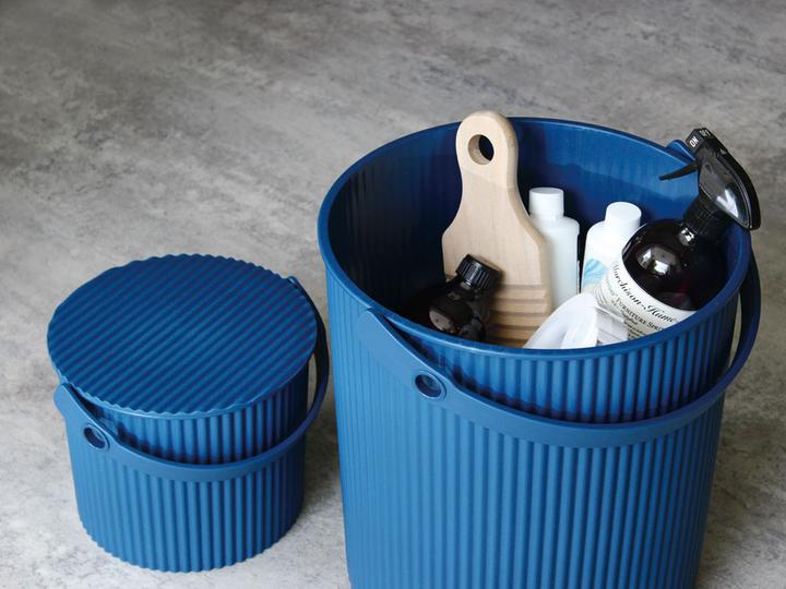 Actual product image Omnioutil Bucket