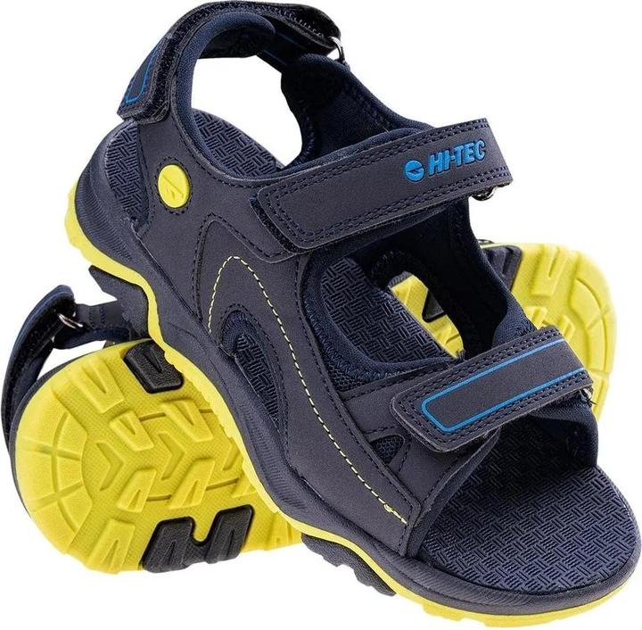Produktbild Hi-Tec Sandalen Solin (34)