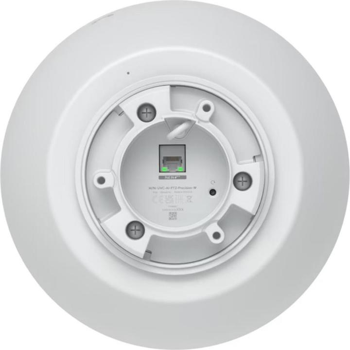 Actual product image Ubiquiti AI PTZ Precision (3840 x 2160 pixels)