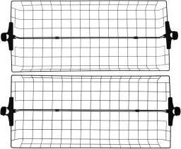 Actual product image Wenko Hercules (2 x)