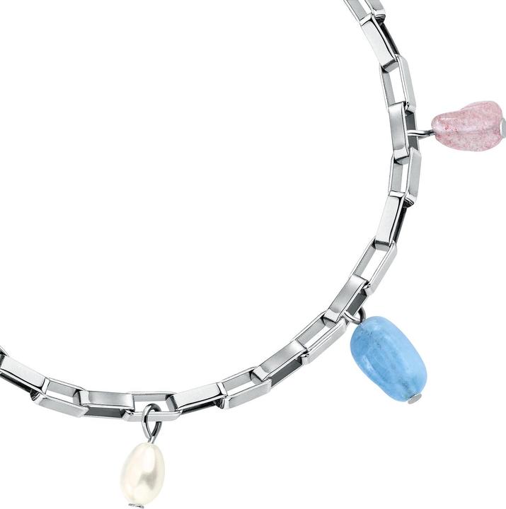 Produktbild Esprit PASTELS Armband (19.50 cm, Edelstahl)