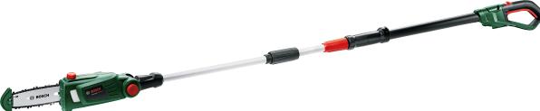 Produktbild Bosch Home & Garden UniversalChainPole 18 (Akku Kettensäge)