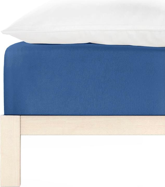 Produktbild Living Home Boxspring Feinjersey (200 x 200 cm)