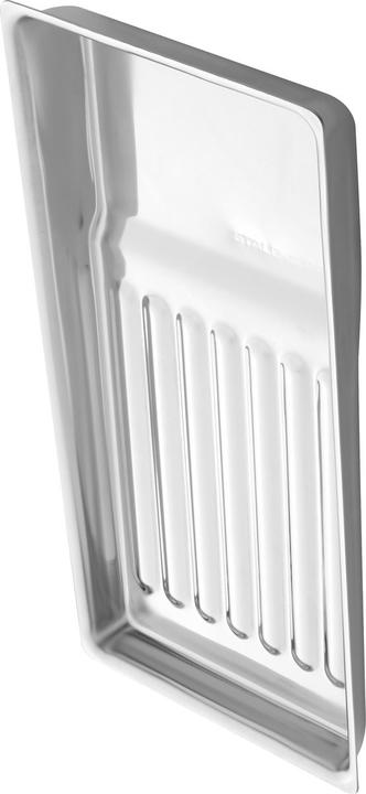 Staleks Stainless steel spatula tray Expert 10 Type 1 (Tool Tray)