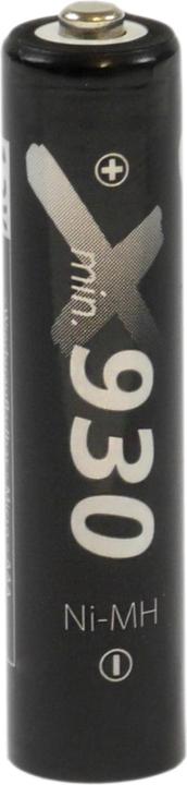 XCell Micro-Akku LSD-Plus (1 Stk., AAA, 900 mAh)