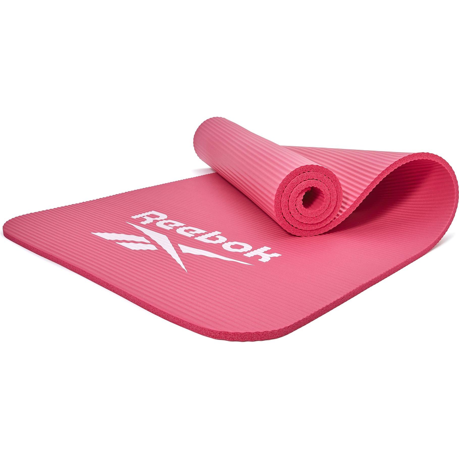 Reebok, Yogamatte, (10 mm)