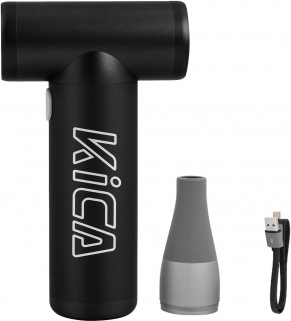 Produktbild FeiYu Tech Multifunktionales Gebläse FeiyuTech KiCA JetFan - schwarz