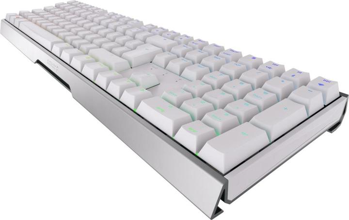 Produktbild CHERRY xtrfy MX 3.0S (Deutschland, Kabelgebunden, Kabellos)