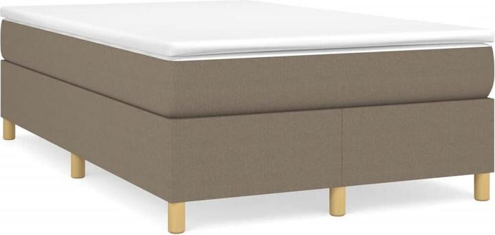 Image du produit vidaXL Boxspringbettgestell (120 x 200 cm)