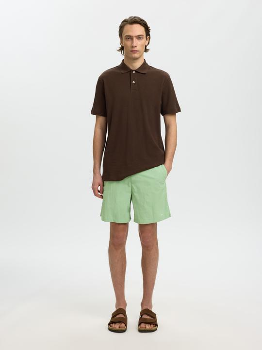 Image du produit Selected Regular Fit Badeshorts (L)
