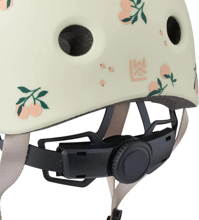 Produktbild Liewood Fahrradhelm Hilary Peach Sea Shell (44 - 48 cm)